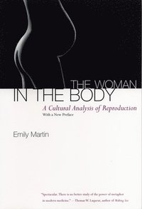 bokomslag Woman in the Body