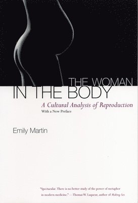 The Woman in the Body 1