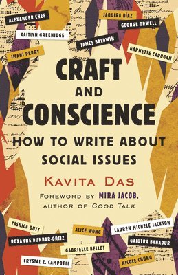 Craft and Conscience 1