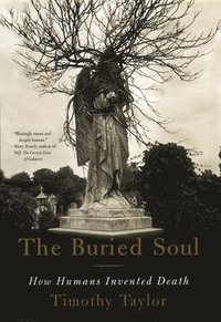 bokomslag The Buried Soul: How Humans Invented Death