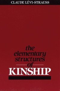 bokomslag The Elementary Structures of Kinship