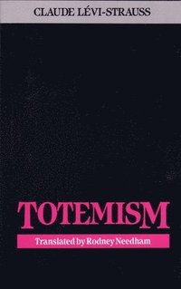 bokomslag Totemism