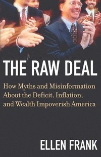 bokomslag The Raw Deal