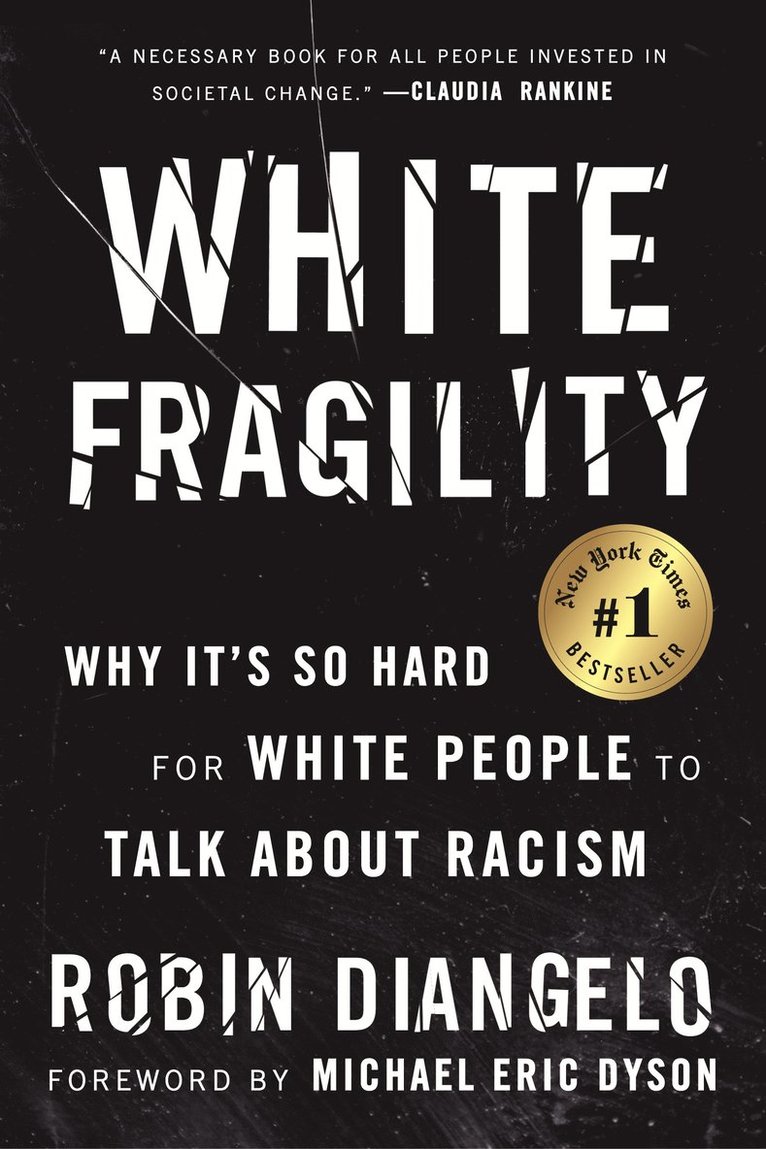 White Fragility 1