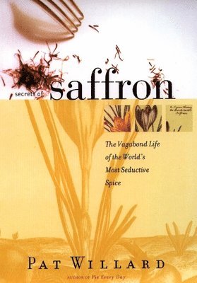 Secrets of Saffron 1