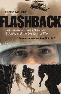 bokomslag Flashback