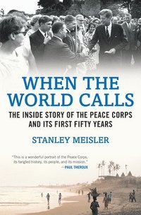bokomslag When the World Calls