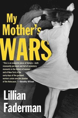 My Mother's Wars 1