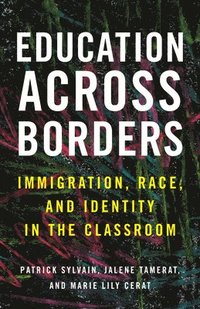 bokomslag Education Across Borders