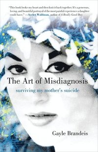 bokomslag The Art of Misdiagnosis