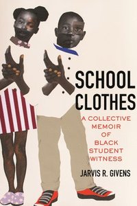 bokomslag School Clothes
