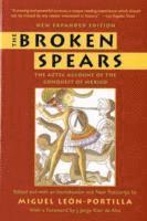 Broken Spears