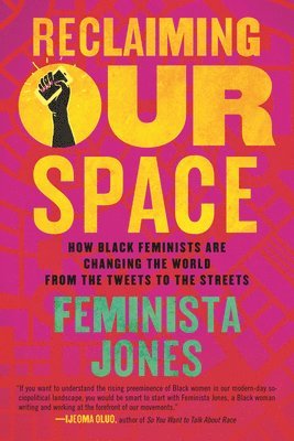 Reclaiming Our Space 1