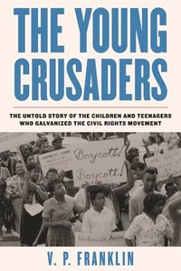bokomslag Young Crusaders