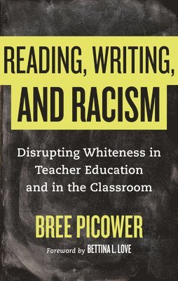 Reading, Writing, and Racism 1