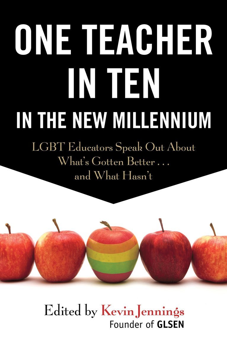 One Teacher in Ten in the New Millennium 1