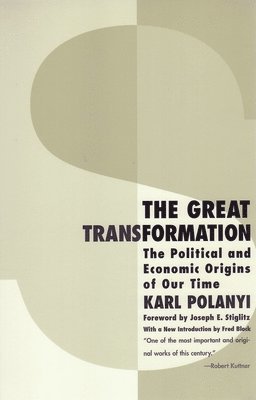 The Great Transformation 1