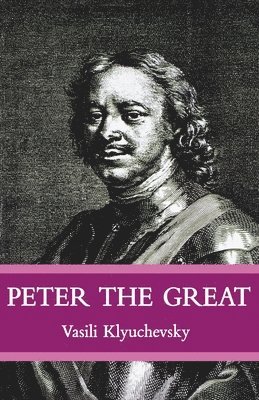 Peter The Great 1