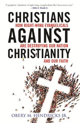 Christians Against Christianity 1