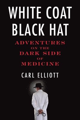 White Coat, Black Hat 1