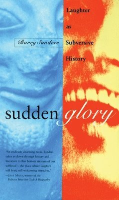 Sudden Glory 1