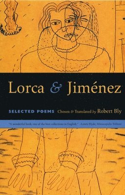 Lorca & Jimenez: Selected Poems, Häftad