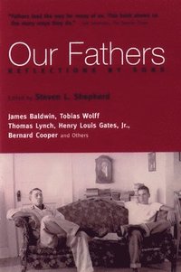 bokomslag Our Fathers
