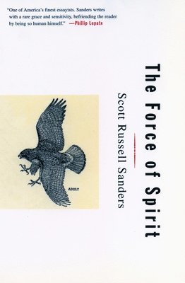 The Force of Spirit 1