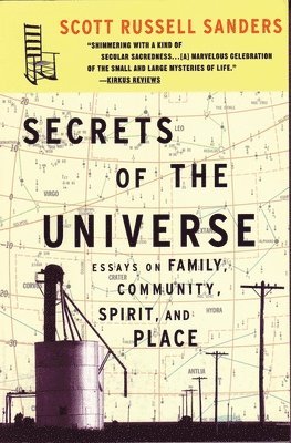 Secrets of the Universe 1