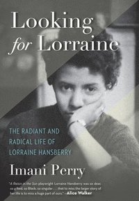 bokomslag Looking for Lorraine