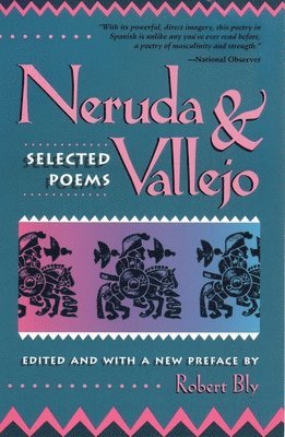 Neruda and Vallejo 1