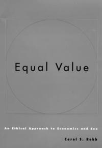 bokomslag Equal Value