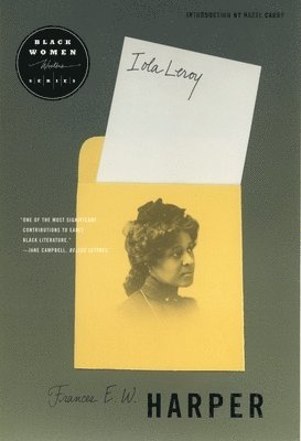 Frances Harper - Iola Leroy, Häftad