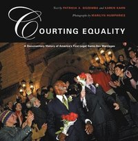 bokomslag Courting Equality
