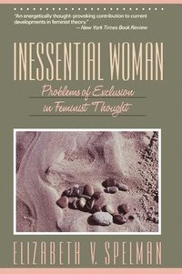 bokomslag Inessential Woman