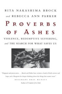 bokomslag Proverbs of Ashes