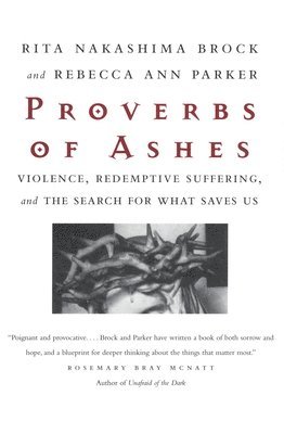 Proverbs of Ashes 1