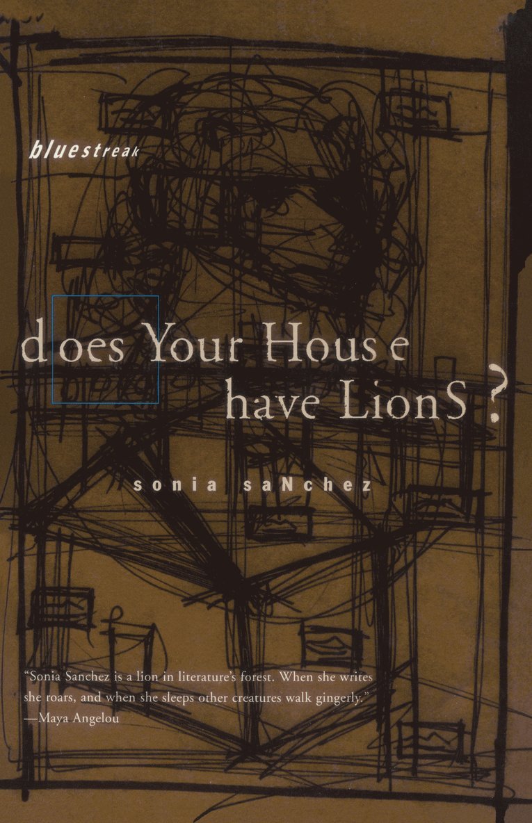 Does Your House Have Lions? 1