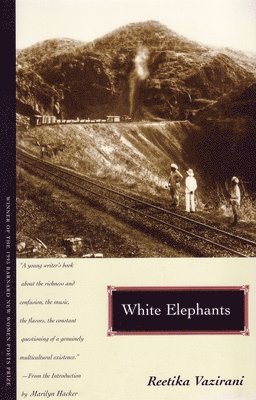 White Elephants 1