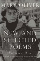 bokomslag New and Selected Poems, Volume One