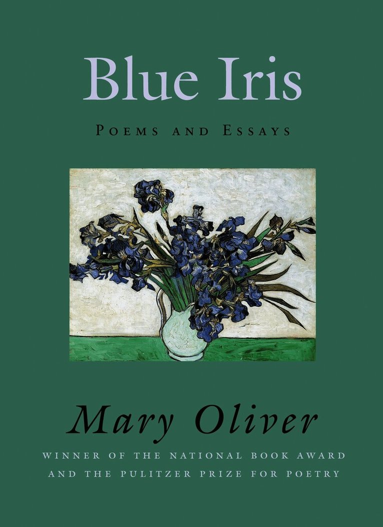 Blue Iris