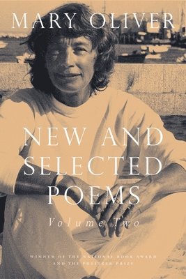 bokomslag New and Selected Poems, Volume Two