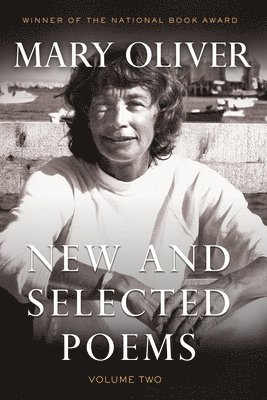 New and Selected Poems, Volume Two 1