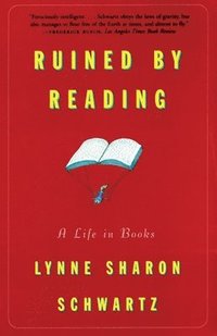 bokomslag Ruined By Reading