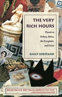 bokomslag The Very Rich Hours