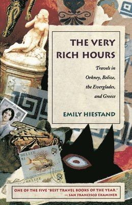 bokomslag The Very Rich Hours