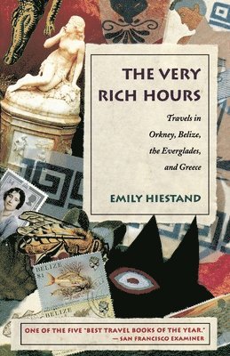 Very Rich Hours 1