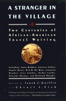 A Stranger in the Village