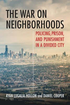 bokomslag War on Neighborhoods