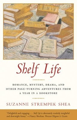 Shelf Life 1